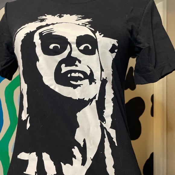 Beetle Juice Shirt - Picture 2 of 4